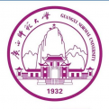 广西师范大学LOGO