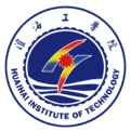 淮海工学院LOGO